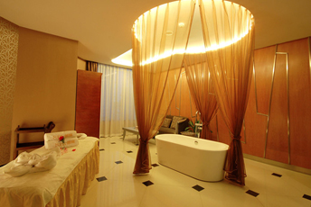 拉萨养生馆之脾胃虚弱的食疗配合